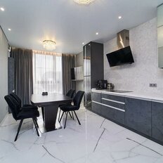 Квартира 72,8 м², 2-комнатная - изображение 2