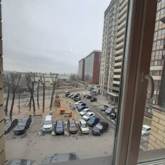 Квартира 39,6 м², 1-комнатная - изображение 1
