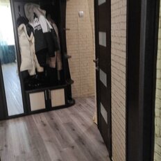 Квартира 40,7 м², 1-комнатная - изображение 5