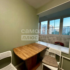 Квартира 30,7 м², 1-комнатная - изображение 5
