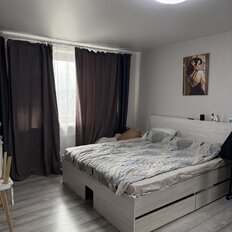 Квартира 40 м², 1-комнатная - изображение 1