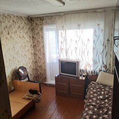 Квартира 36 м², 1-комнатная - изображение 4