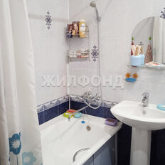 Квартира 27,4 м², студия - изображение 5
