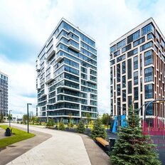 Квартира 43,5 м², 1-комнатная - изображение 1