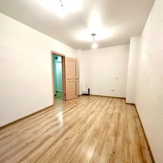 Квартира 37 м², 1-комнатная - изображение 5