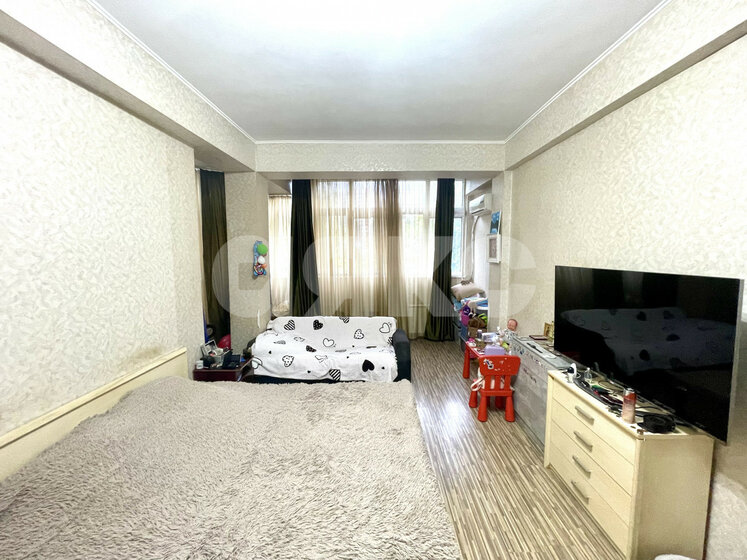 51,8 м², 2-комнатная квартира 11 600 000 ₽ - изображение 70