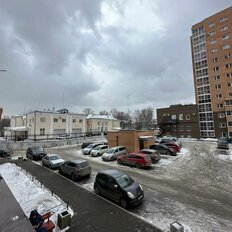 Квартира 40 м², 1-комнатная - изображение 3