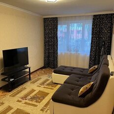Квартира 44,4 м², 2-комнатная - изображение 1