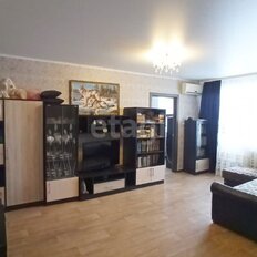 Квартира 42,8 м², 2-комнатная - изображение 3
