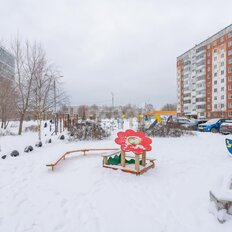 Квартира 48,9 м², 2-комнатная - изображение 3