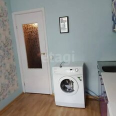 Квартира 33,5 м², 1-комнатная - изображение 2