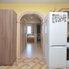 Квартира 71,1 м², 4-комнатная - изображение 4