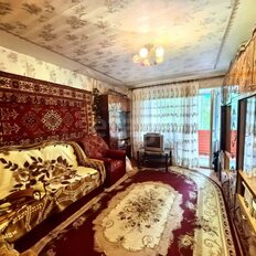 Квартира 60 м², 3-комнатная - изображение 3