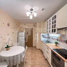 Квартира 40 м², 1-комнатная - изображение 3