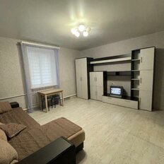 Квартира 32,1 м², 1-комнатная - изображение 2