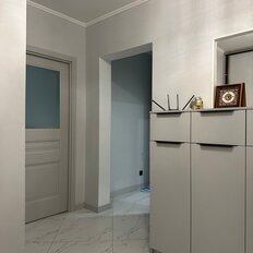 Квартира 79 м², 3-комнатная - изображение 4