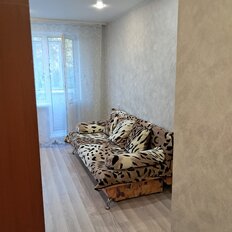 Квартира 34,8 м², 1-комнатная - изображение 3