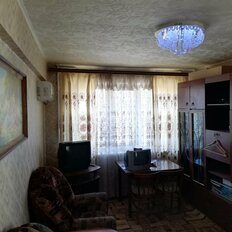 Квартира 61,3 м², 3-комнатная - изображение 3