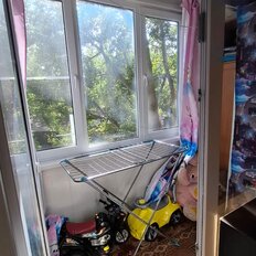 Квартира 32,2 м², 1-комнатная - изображение 1