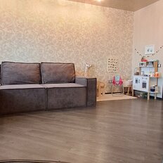 Квартира 63,4 м², 2-комнатная - изображение 4