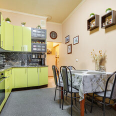 Квартира 79 м², 3-комнатная - изображение 1