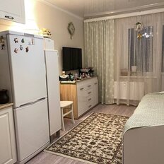 Квартира 25 м², студия - изображение 1