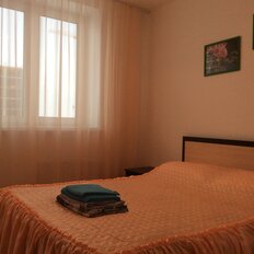 Квартира 51 м², 2-комнатная - изображение 3