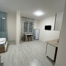 Квартира 39 м², студия - изображение 2