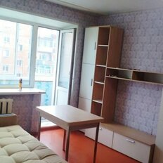 Квартира 35 м², 1-комнатная - изображение 5