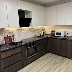 Квартира 64 м², 2-комнатная - изображение 1