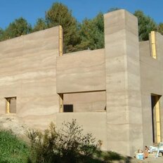 100 м², дом - изображение 1