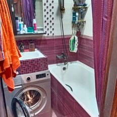 Квартира 60 м², 3-комнатная - изображение 2