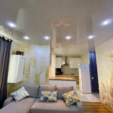 Квартира 36,1 м², 1-комнатная - изображение 1
