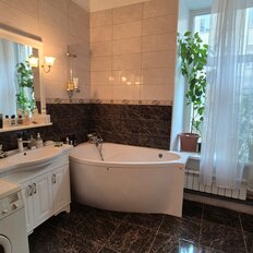 Квартира 111 м², 4-комнатная - изображение 3