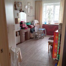 Квартира 75,2 м², 4-комнатная - изображение 5