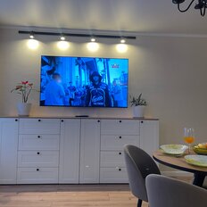 Квартира 36 м², студия - изображение 5