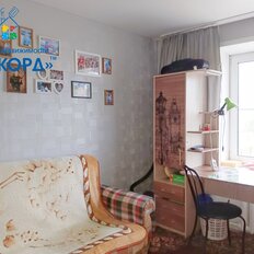 Квартира 49 м², 2-комнатная - изображение 4