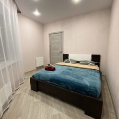 Квартира 43 м², 2-комнатная - изображение 2