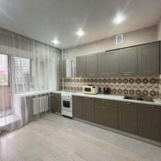 Квартира 32 м², 1-комнатная - изображение 1