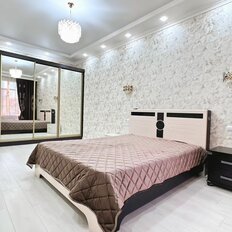 Квартира 90 м², 2-комнатная - изображение 3