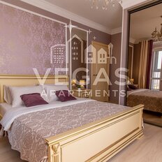 Квартира 80 м², 3-комнатная - изображение 2