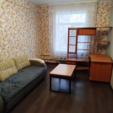 Квартира 27,5 м², 1-комнатная - изображение 4