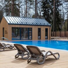 Квартира 111 м², 2-комнатные - изображение 5