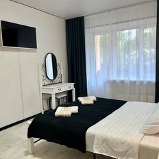 Квартира 37 м², 1-комнатная - изображение 4