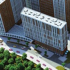 Квартира 39 м², 2-комнатная - изображение 5