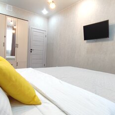 Квартира 42 м², 1-комнатные - изображение 5