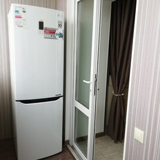 Квартира 53 м², студия - изображение 5