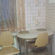 Квартира 53 м², 1-комнатная - изображение 3