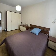 Квартира 38,3 м², 1-комнатная - изображение 5