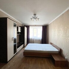 Квартира 40 м², 1-комнатная - изображение 3